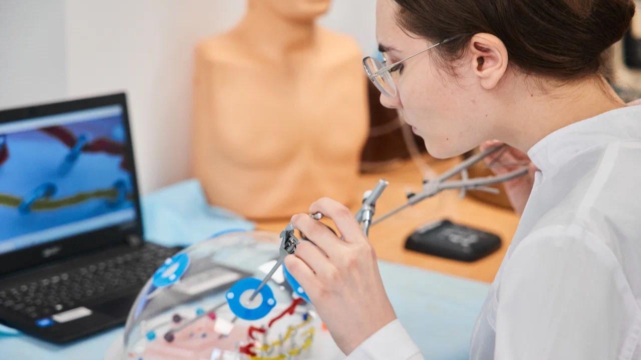 Выпускники-медики смогут пройти ординатуру в Мурманске